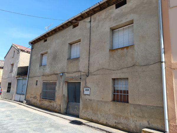 inmobiliaria y gesti&oacute;n el arco