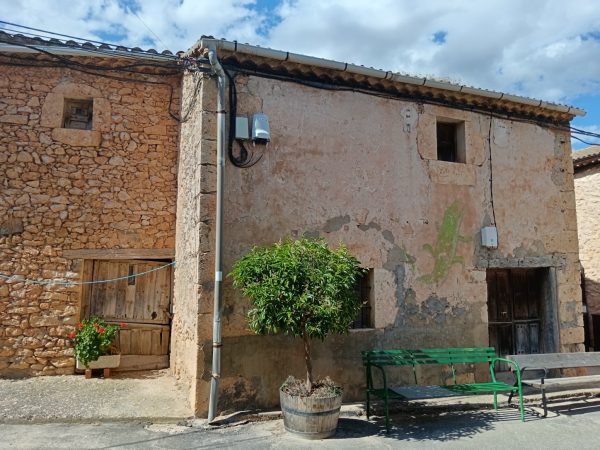 inmobiliaria y gesti&oacute;n el arco