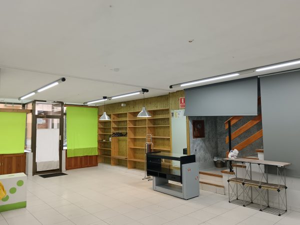 inmobiliaria y gesti&oacute;n el arco