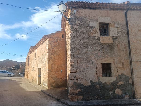 inmobiliaria y gestión el arco