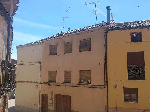inmobiliaria y gesti&oacute;n el arco