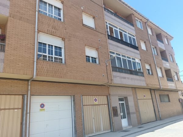 inmobiliaria y gesti&oacute;n el arco