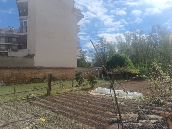 inmobiliaria y gesti&oacute;n el arco