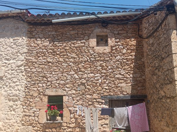 inmobiliaria y gesti&oacute;n el arco