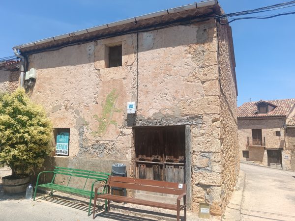 inmobiliaria y gesti&oacute;n el arco