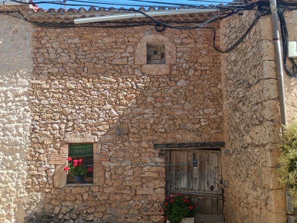 inmobiliaria y gesti&oacute;n el arco