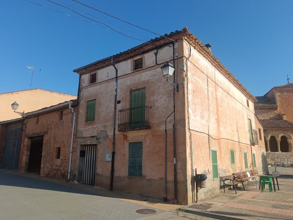 inmobiliaria y gestión el arco