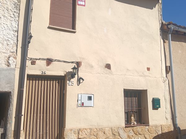 inmobiliaria y gesti&oacute;n el arco