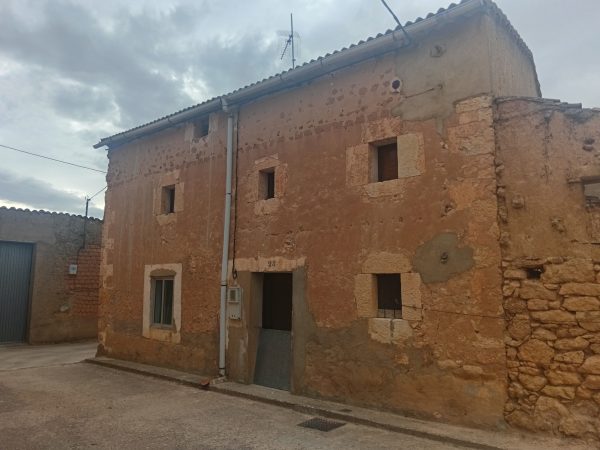 inmobiliaria y gesti&oacute;n el arco